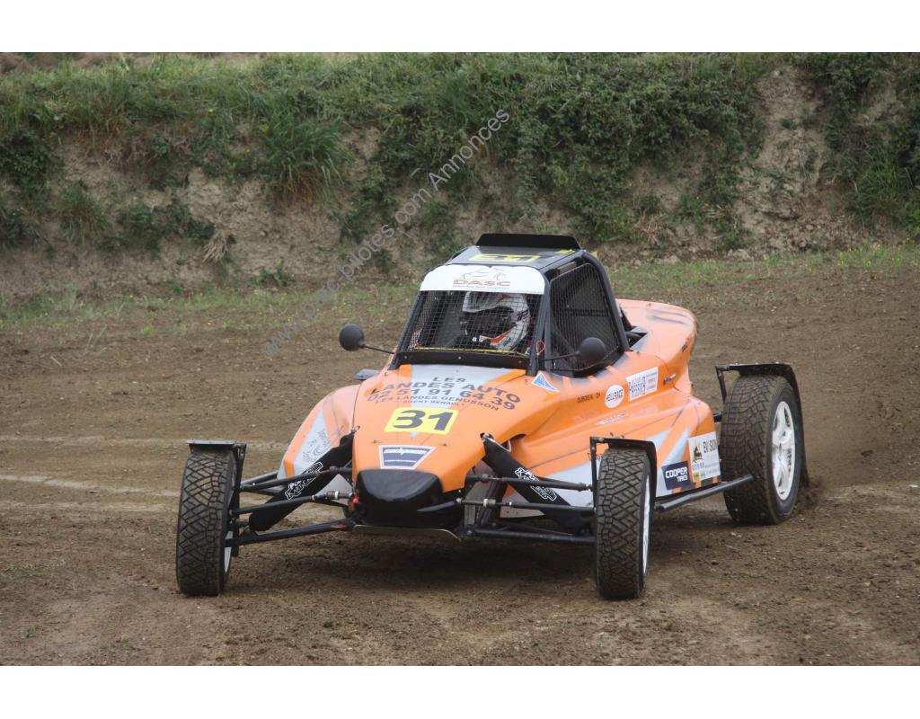 Buggy Cup S2 Propulsion Ffsa Et Ufolep Annnonce 201698 Sur Parc