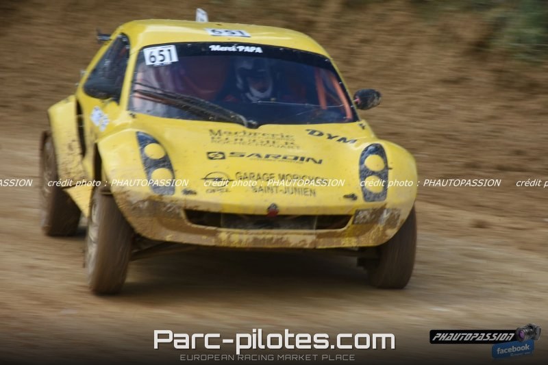 Smart t3f tourisme cup