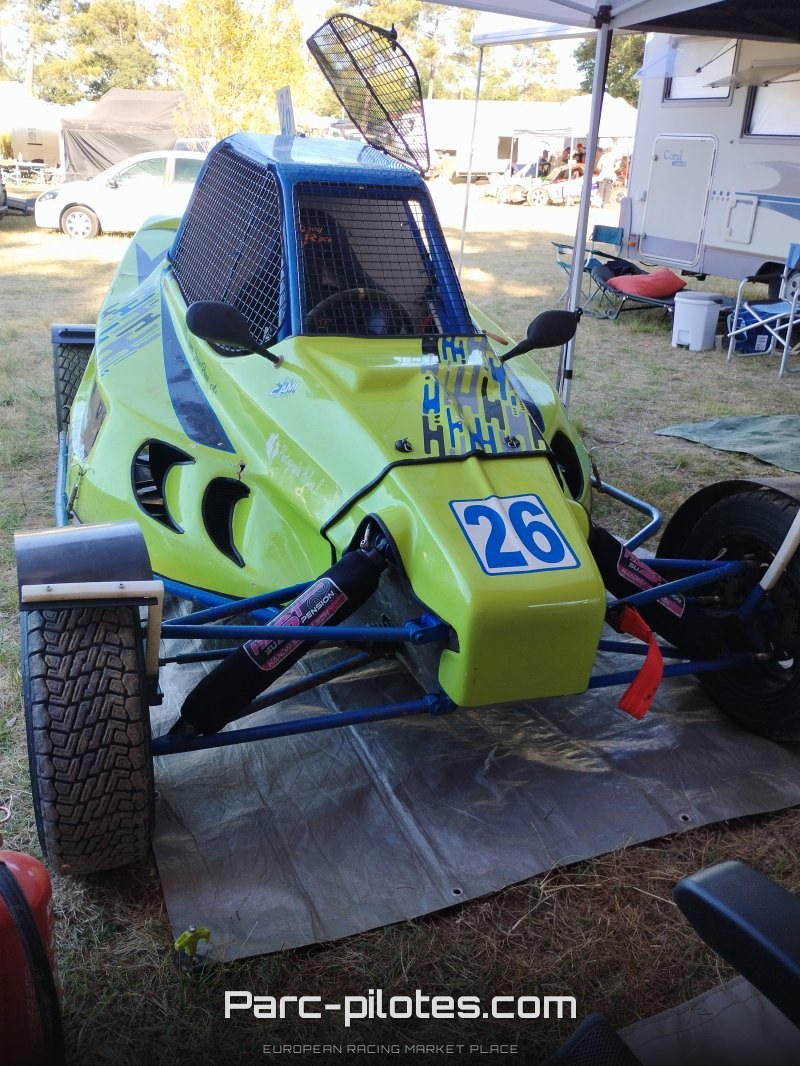 Buggy
