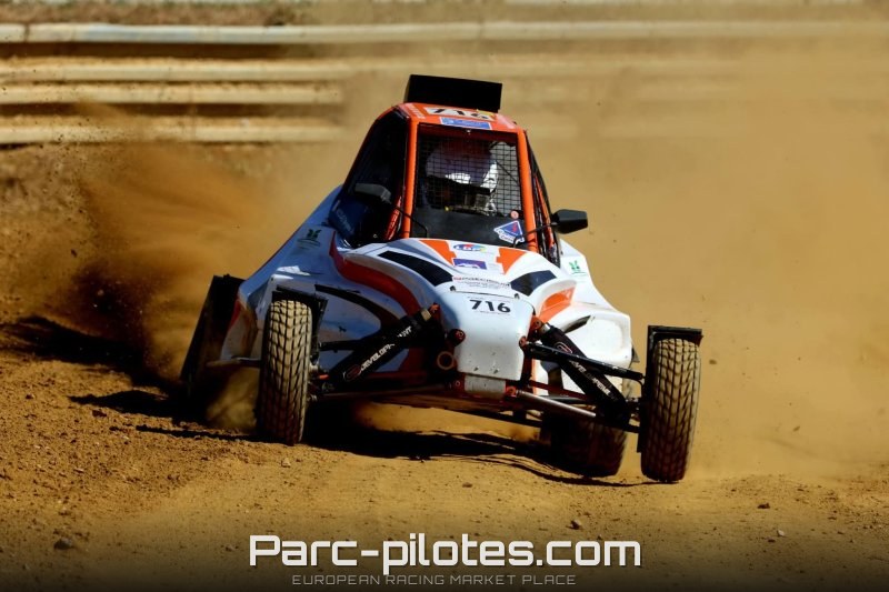 BRC 2023 junior maxi sprint