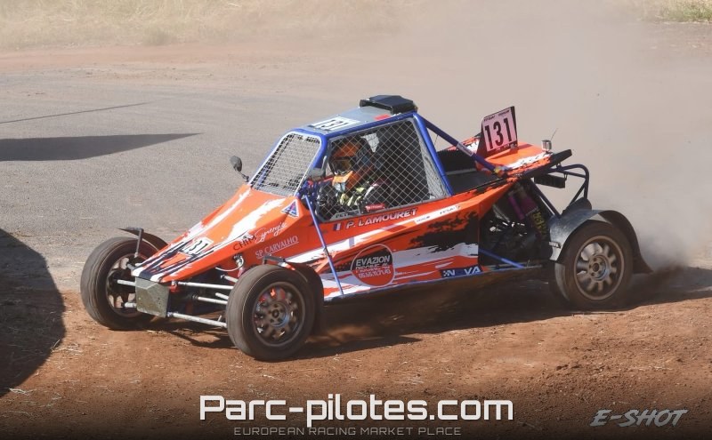 buggy Peters 1600