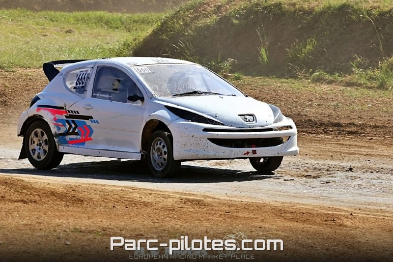 207 t3f hayabusa
