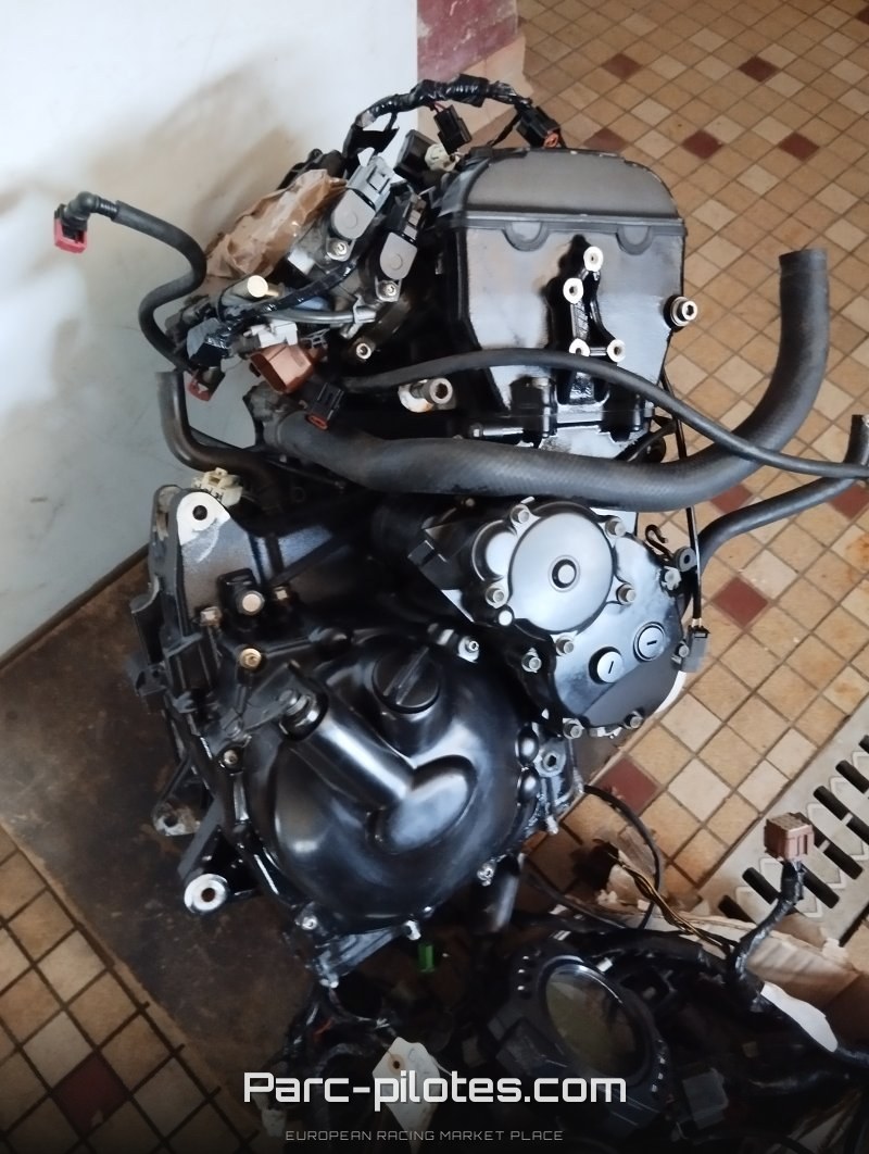 moteur z10r