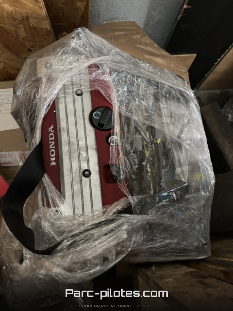 moteur HONDA K20A2