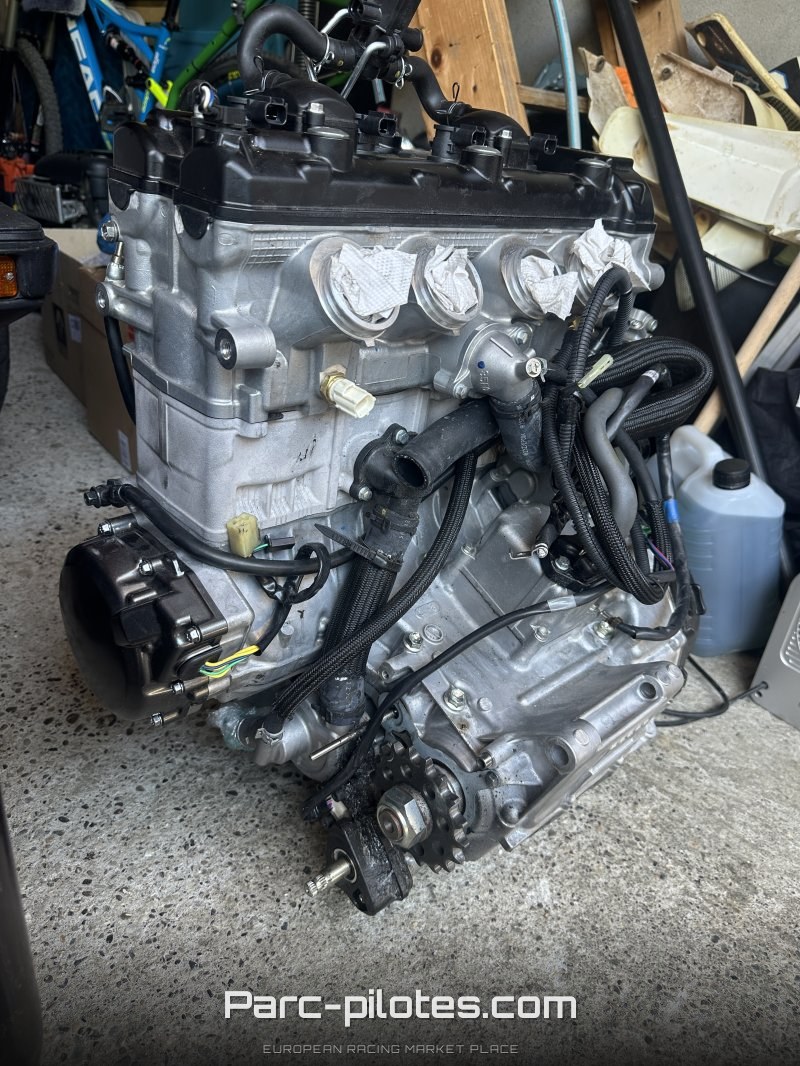 Hayabusa 1340