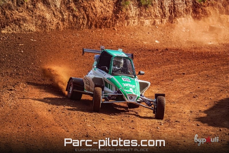Camotos mt09 super sprint