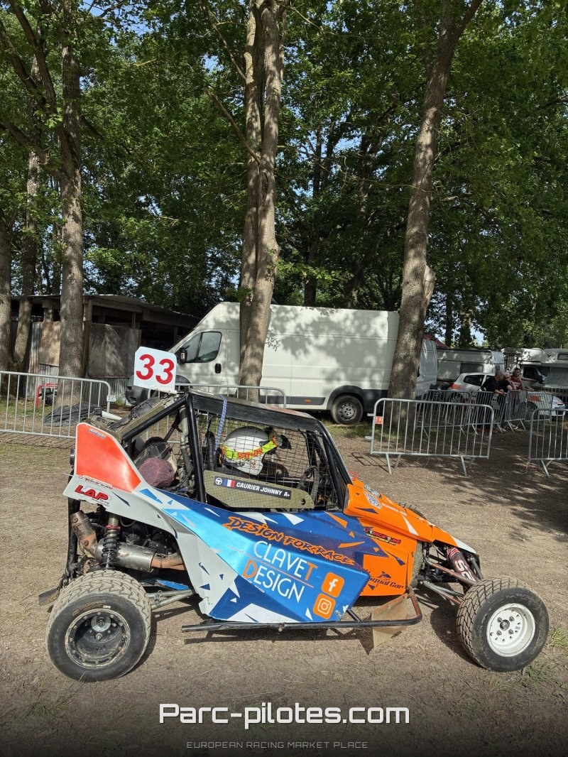 SqualCar 2022