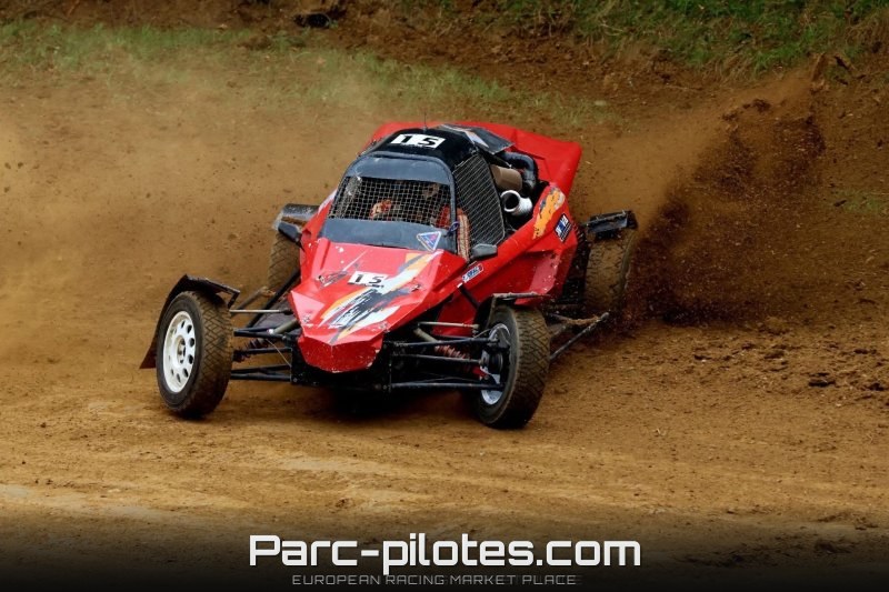 Buggy autocross 3800€
