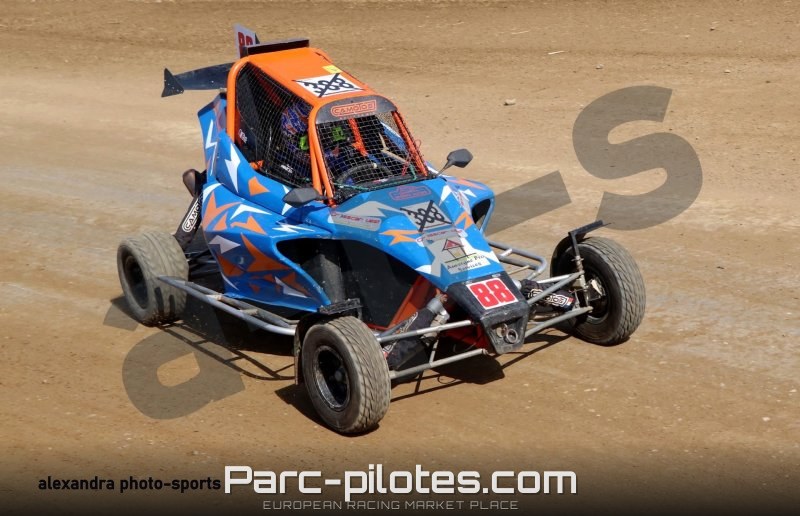 CAMOTOS XC 2023