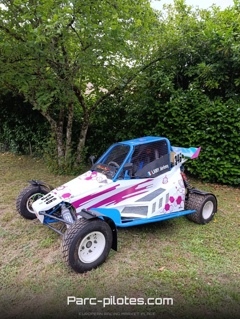 JPS R6