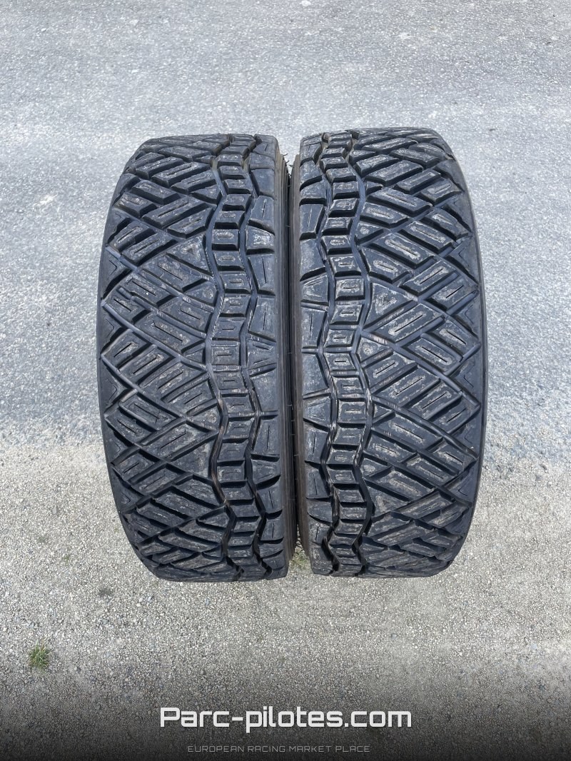 Pneus occ Nova 170/65/15