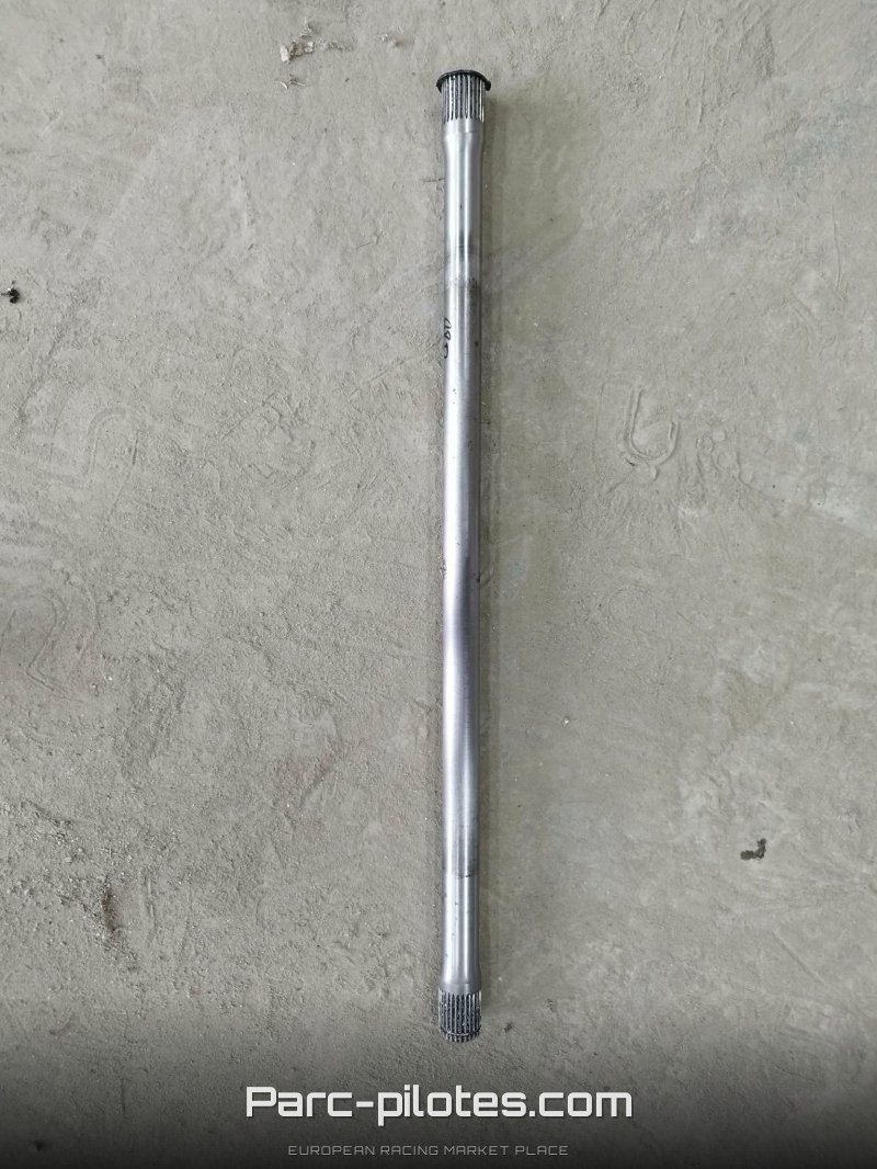 vend barreaux de cardan Hydromedoc