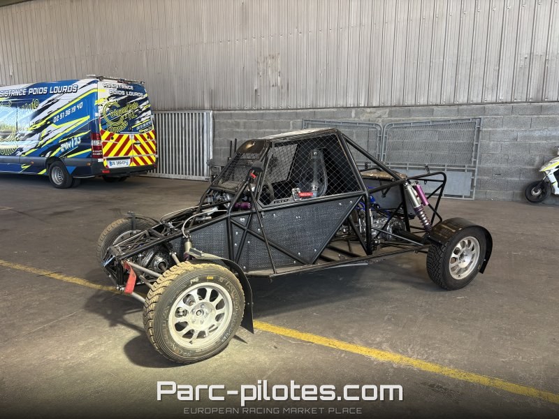Buggy 1600 2026