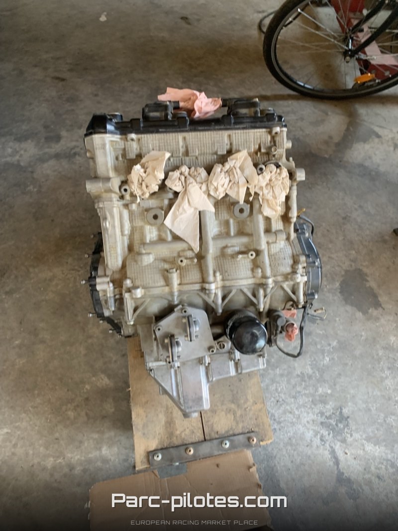 Moteur Suzuki  1000gsxr 2023