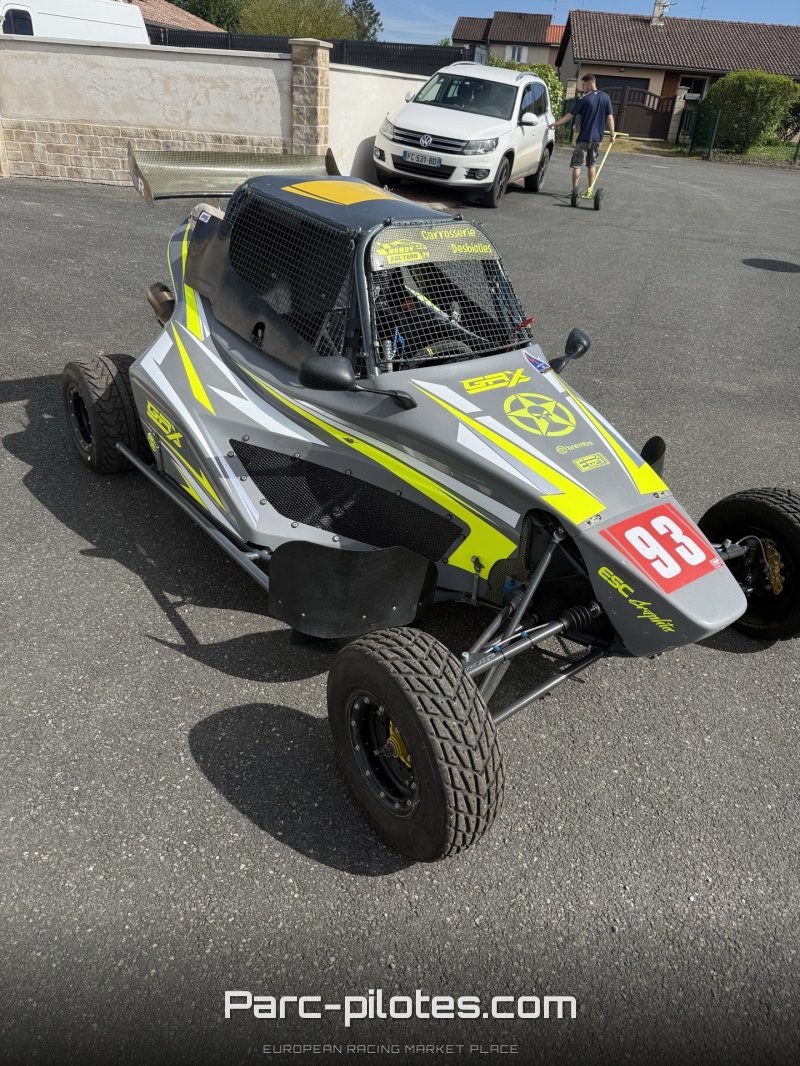GRX 2017