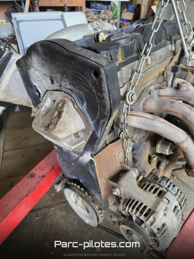 vend moteur