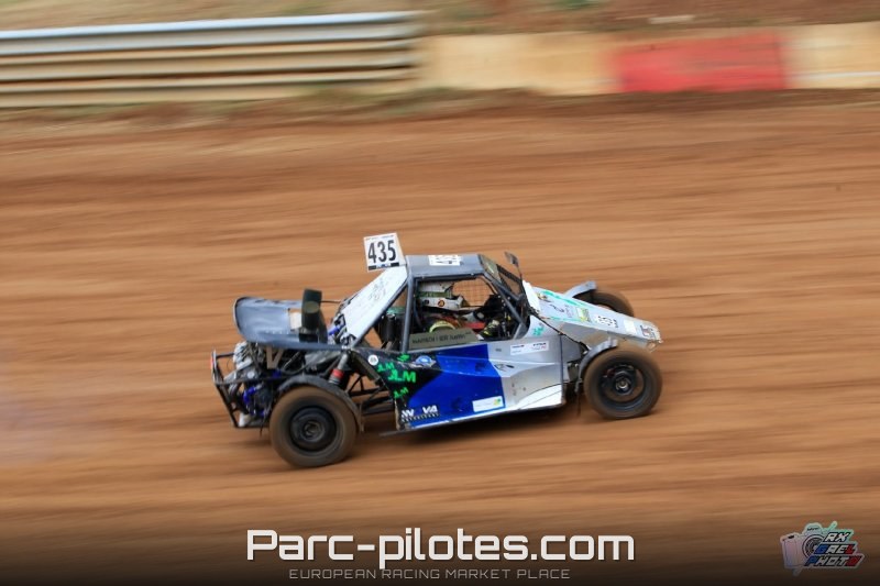 BUGGY CUP ZZR PONT SADEV