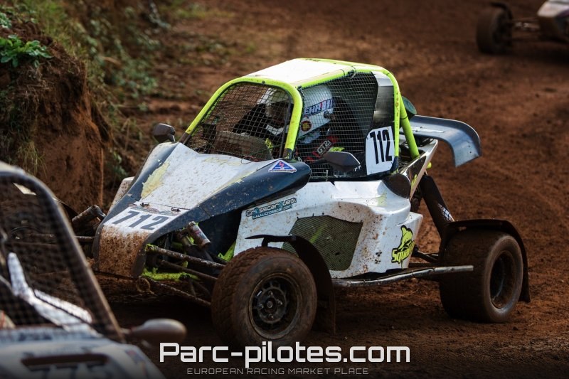 Squalcar