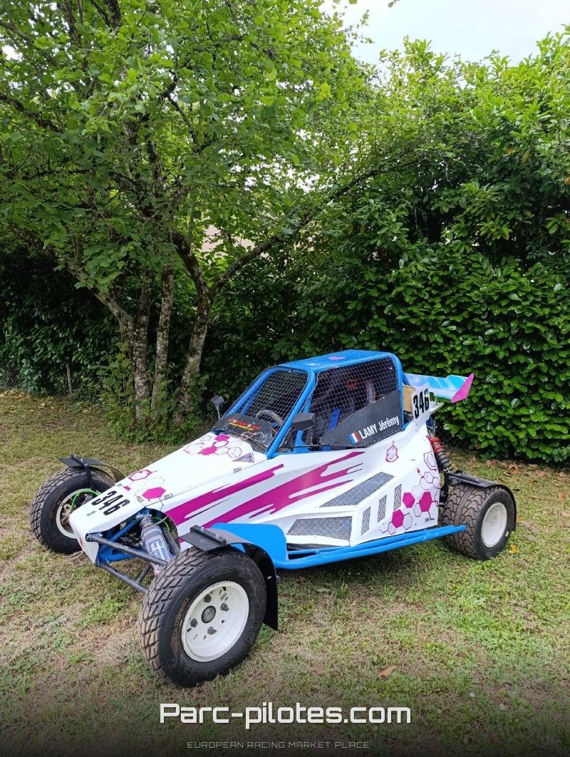 JPS R6