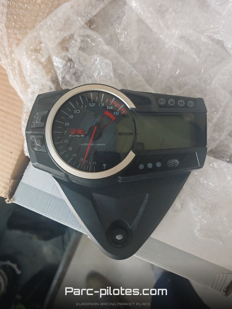 Compteur 1000 gsxr