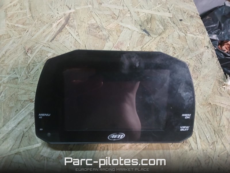 A vendre daschboard aim mxs