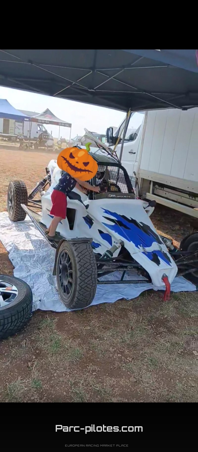 Echange camotos rc4 1340 hayabusa