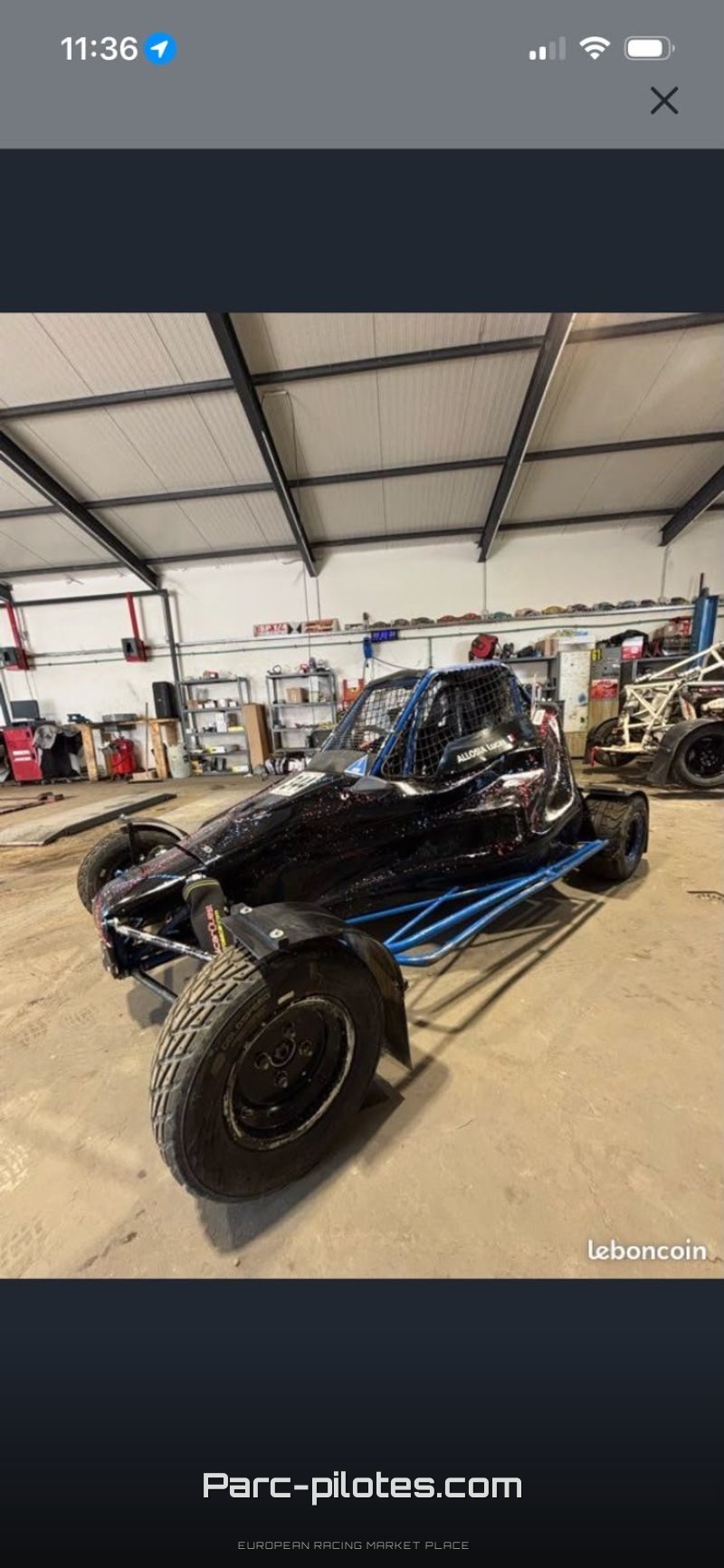 Brc r6