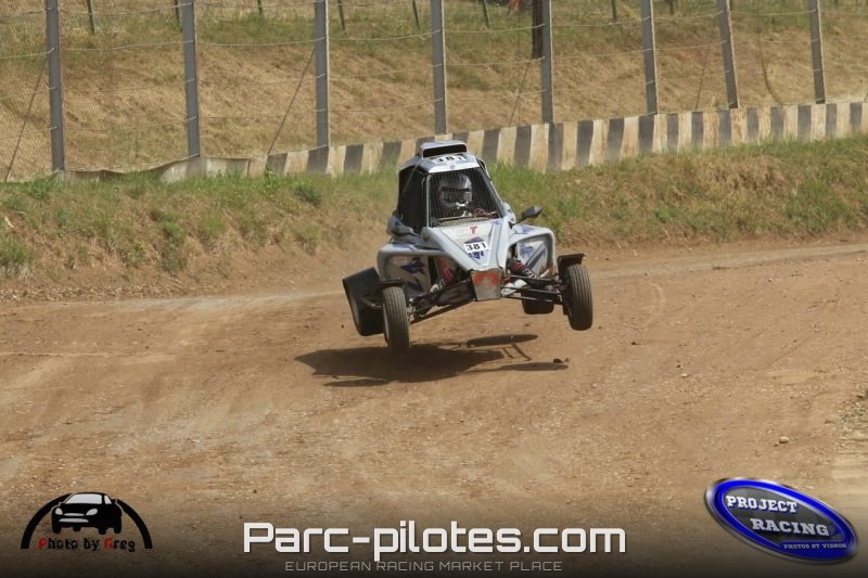 Vend gspeed 2024 fia mt ou r6