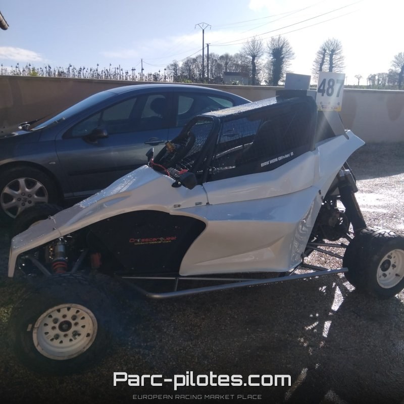 Camotos xc 2023