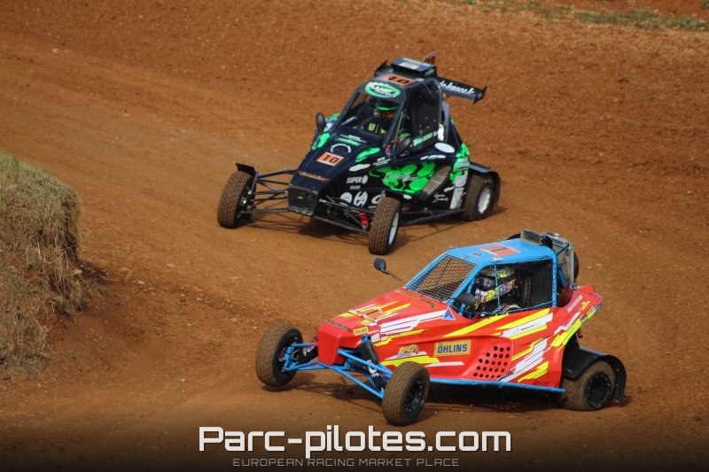 Vend roscross super sprint