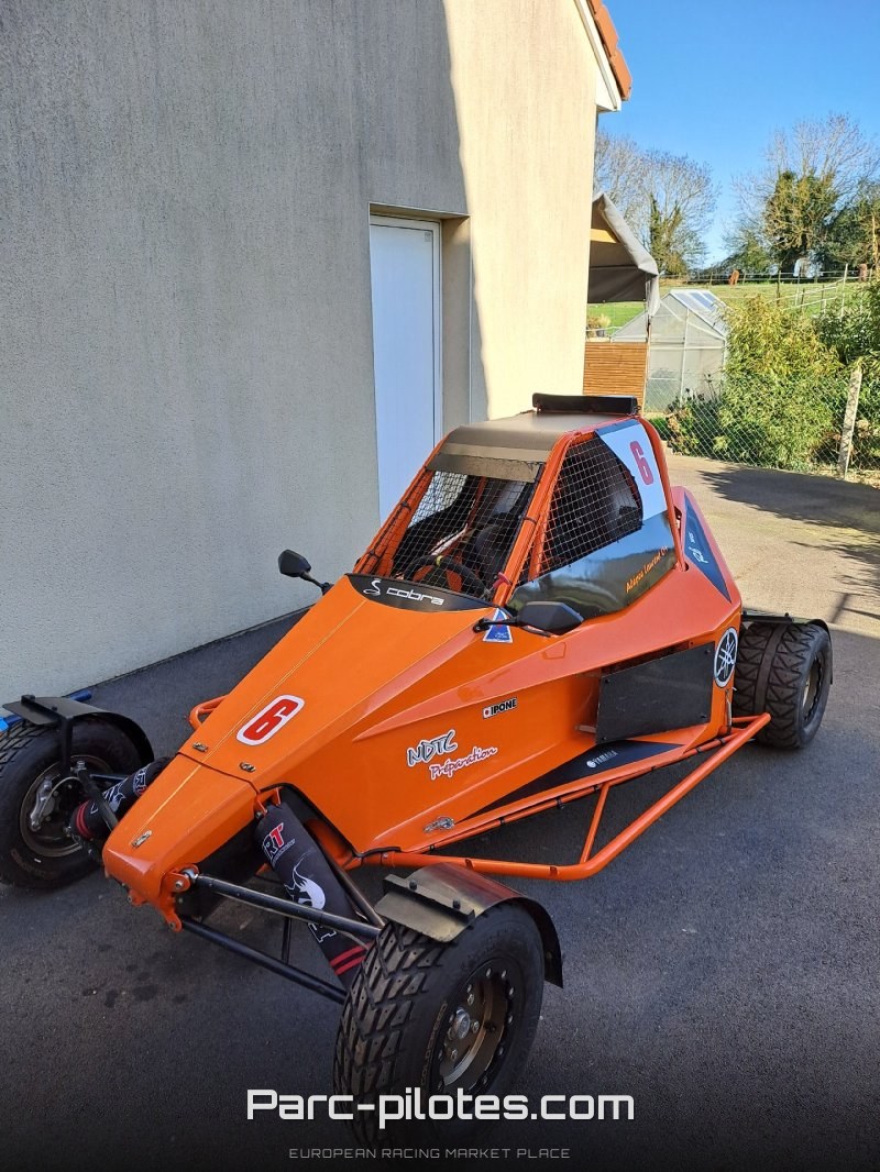 Mms cobra 2018