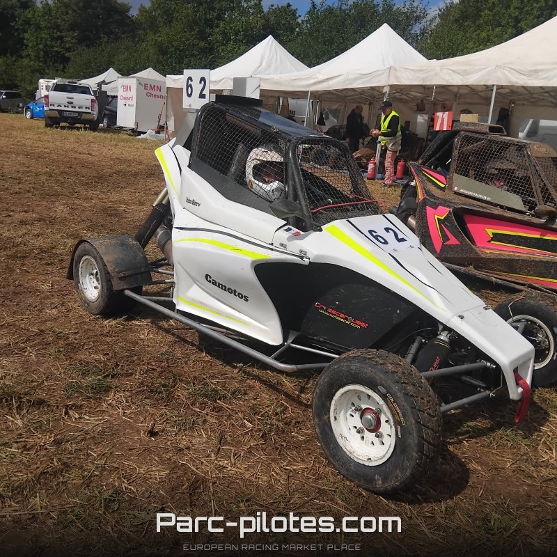 Camotos xc 2023