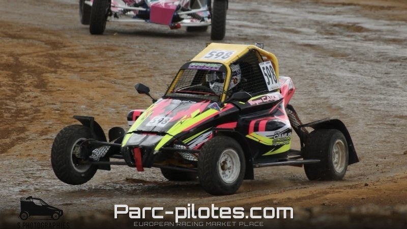 camotos toit cassé 2011
