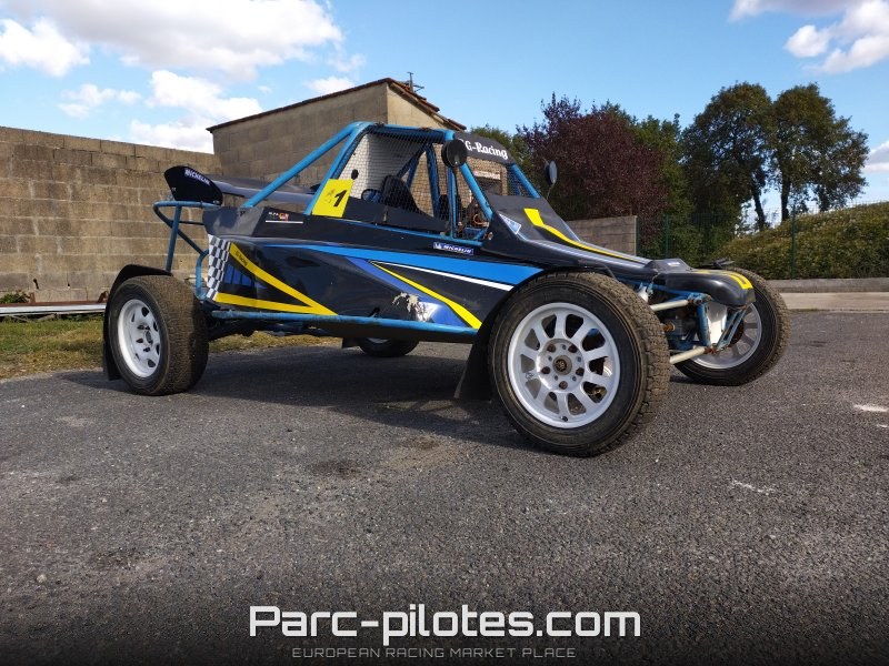 Buggy Peters