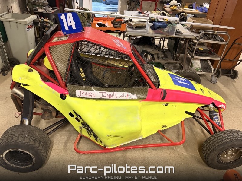 Camotos 500 CB