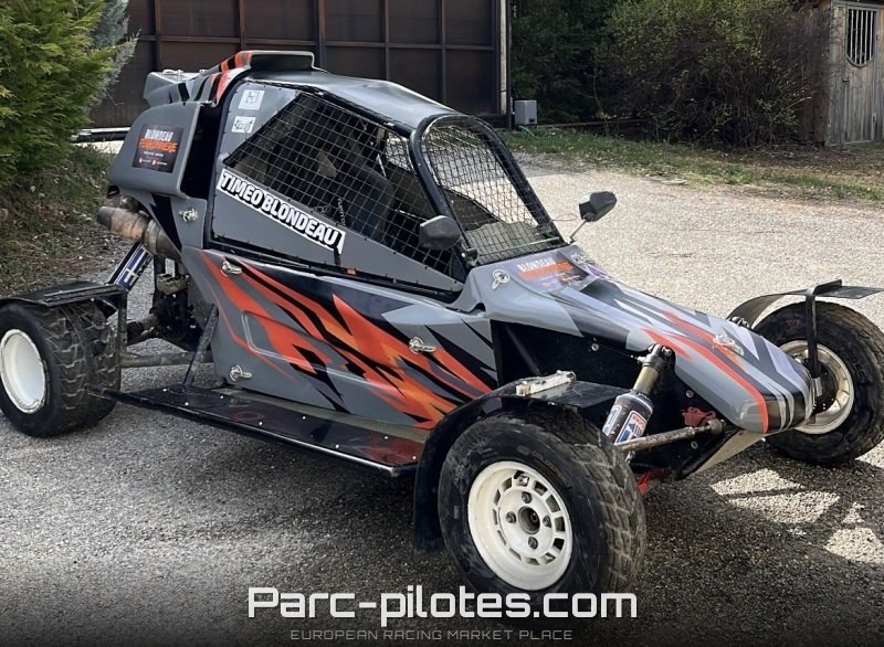 kart cross CPS 2014 – photo 2