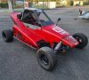 Kartcross Fouquet Mt09