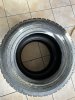 2 PNEUS FEDIMA  195/60R15 TERRE MEDIUM