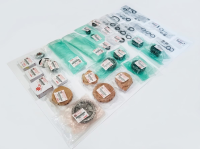 Boîte de vitesses complète neuve – Suzuki GSX1300R Hayabusa (2008 à 2020)