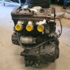Moteur MT09 850 optimisé 2FC