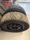 Pneus NOVA ffsa 170/65R15