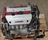 Moteur Honda K20Z4