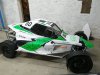 Fast and speed super buggy 5000 euros