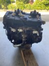 Moteur R6 2009