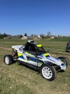 Buggy 1600 F&S