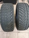 Pneus zestino 205/65R15