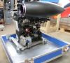 VW F3 Power Engine