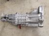 Straight gearbox for Toyota GT-86, Subaru BRZ