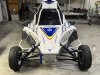 Kartcross Gspeed mt09