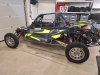 Peters Hayabusa 4x2